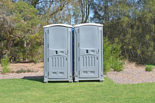 Best Restroom Trailer for Weddings in Mount Vernon, GA