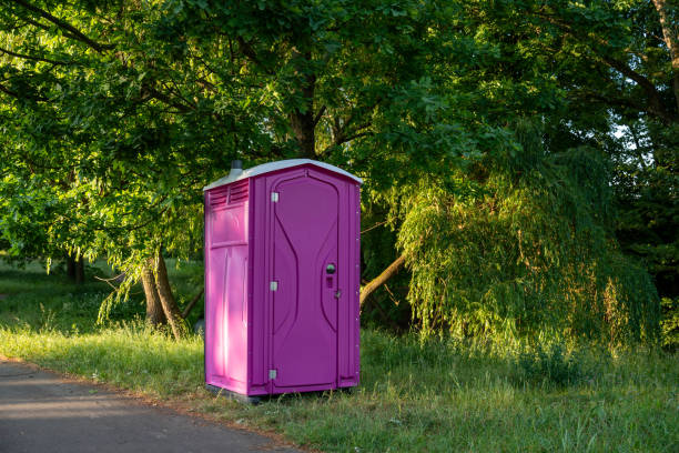 Best Long-Term Portable Toilet Rental in Mount Vernon, GA